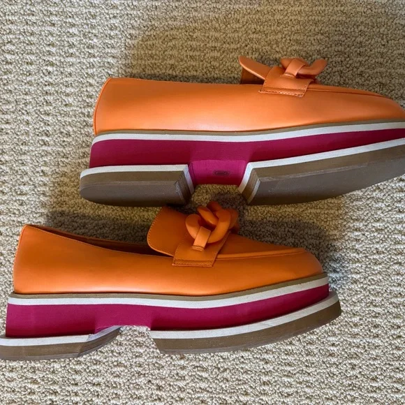 Coconuts by Matisse Madison Platform Loafer - Picture 3 of 8